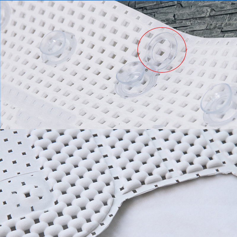Non-Slip Bath Mat for Home Use