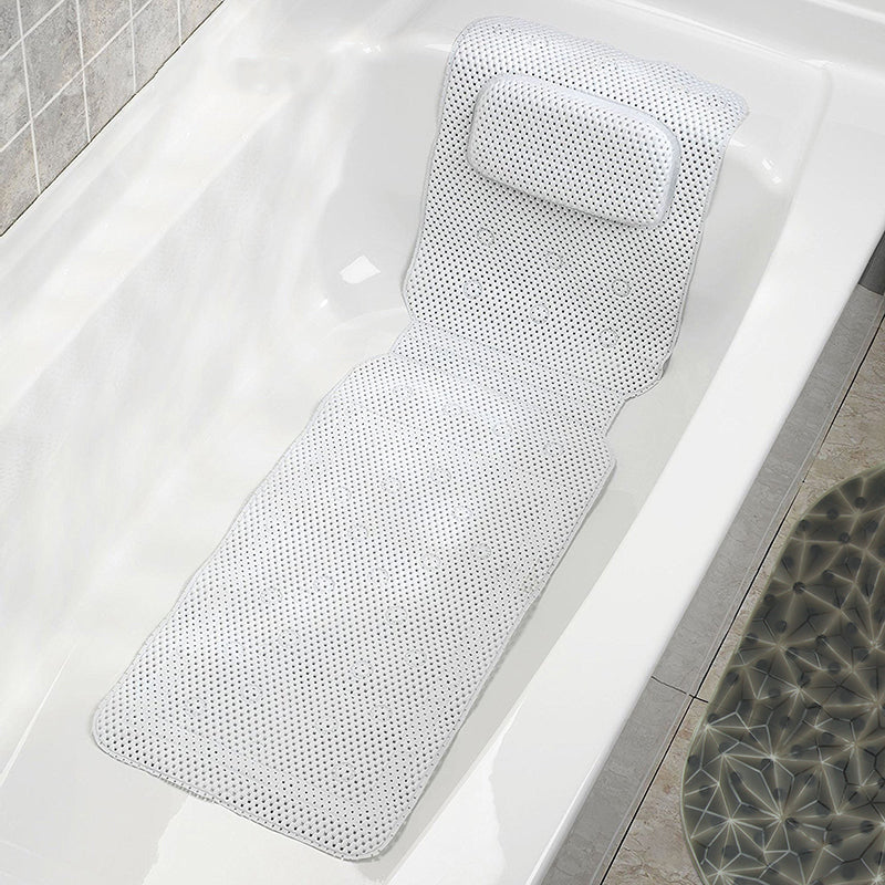 Non-Slip Bath Mat for Home Use