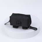Portable Pet Waste Bag Dispenser and Storage Case