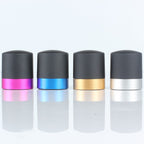 Wine Vacuum Stopper & Corkscrew Set – Wine Bottle Freshness Preserver
