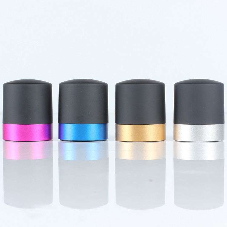 Wine Vacuum Stopper & Corkscrew Set – Wine Bottle Freshness Preserver