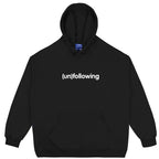 Drop Shoulder Letter Print Pullover Hoodie for Fashion