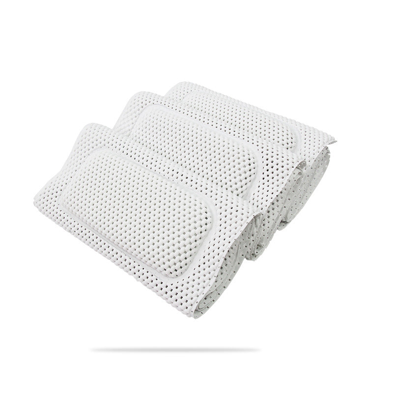 Non-Slip Bath Mat for Home Use