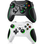 Wireless Controller For Microsoft Xbox One / S / X / E / Windows 7 8 10 PC 2.4G