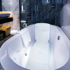Non-Slip Bath Mat for Home Use
