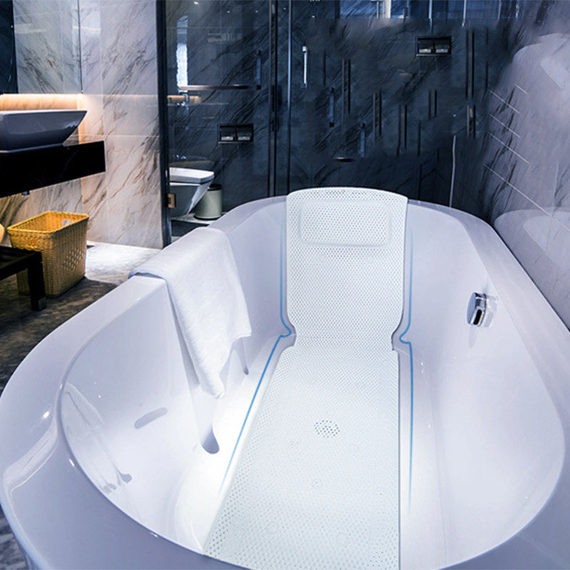 Non-Slip Bath Mat for Home Use