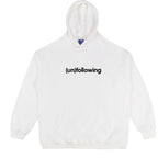 Drop Shoulder Letter Print Pullover Hoodie for Fashion