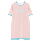 Women's Salty but Sweet T-shirt dress