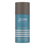 Jean Paul Gaultier Le Male homme/ men Deodorant Vaporisateur/ Spray 150 ml 1er Pack (1x 150 ml)