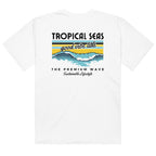 Men’s Premium Wave Heavyweight T-shirt