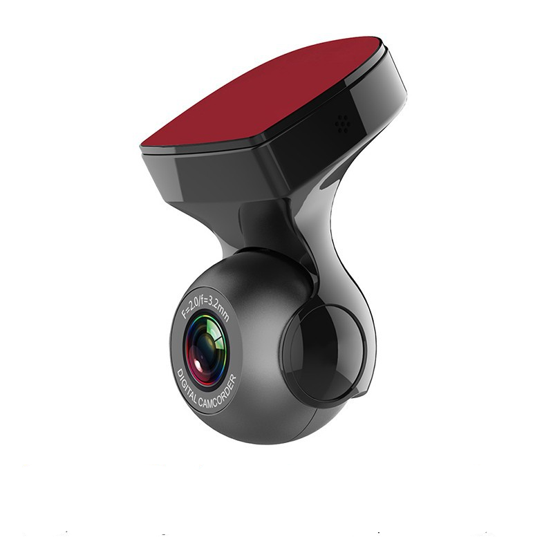 1080P WiFi Dash Cam
