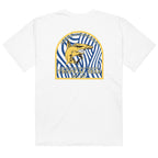 Men’s Hammerhead Shark Heavyweight T-Shirt