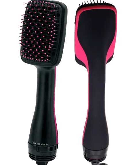 2-in-1 Anion Hair Dryer