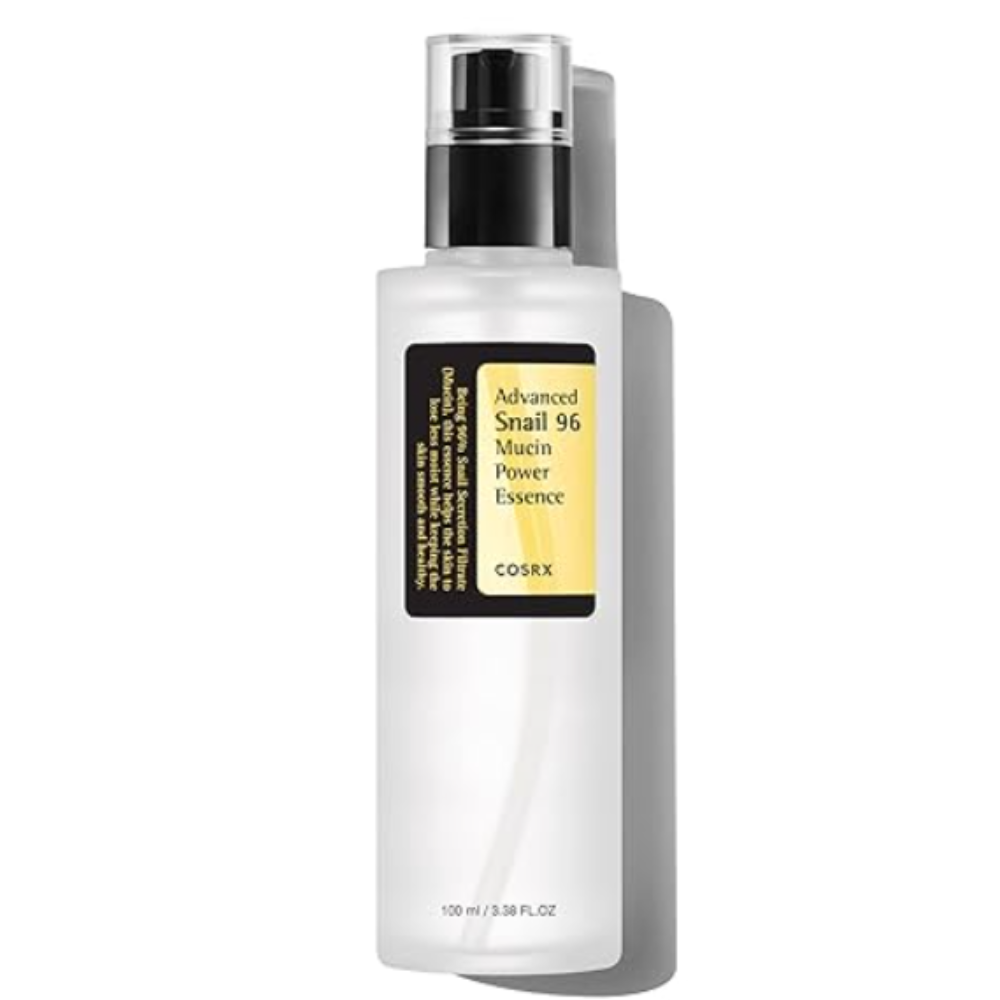 Snail Mucin Moisturizer
