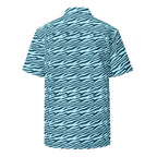 Steady Tide button shirt
