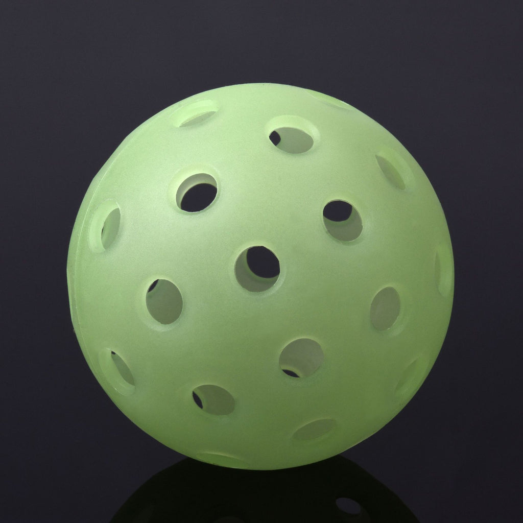 Outdoor Pickleball | 40 & 26 Hole Balls