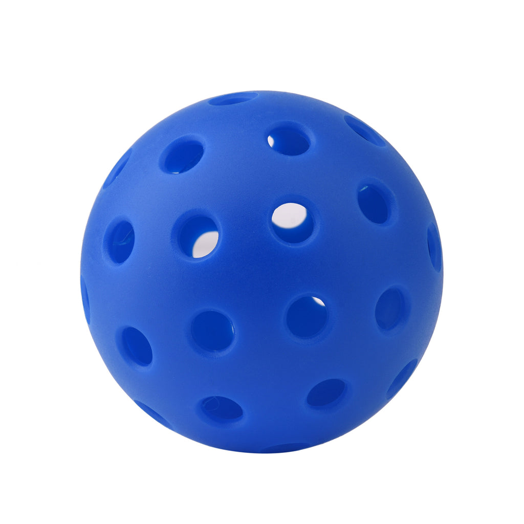 Outdoor Pickleball | 40 & 26 Hole Balls