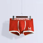 Men's Boxer Shorts - Comfortable, Breathable, and Soft