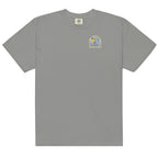 Men’s Hammerhead Shark Heavyweight T-Shirt