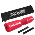 Foam Barbell Shoulder Pads for Weightlifting and Squats